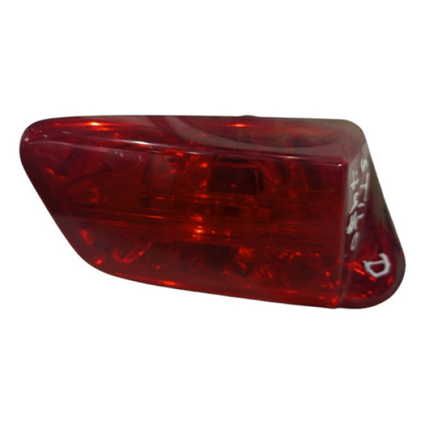 Lanterna Tampa Traseira Fiat Stilo Direita 2003 2011 Avarias