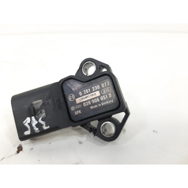 Sensor Map Vw Jetta 2.0 Tsi Tiguan 2011 A 2017 0261230073