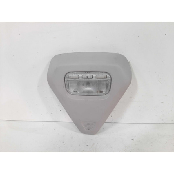 Luz Cortesia Dianteira Citroen C4 Picasso 2009 2010 A 2013