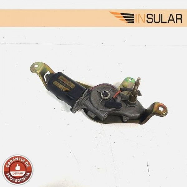 Motor Limpador Para-brisa Traseiro Chery Qq 2011 A 2012