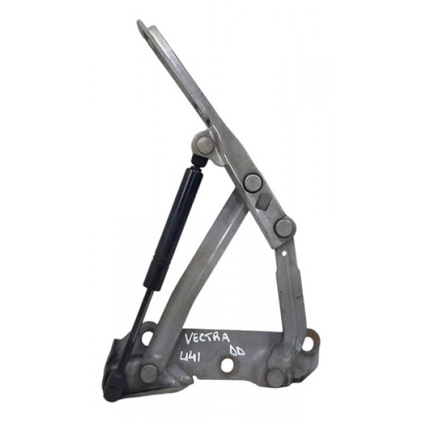 Dobradiça Capo Lado Direito Gm Vectra 1997 1998 1999 A 2005