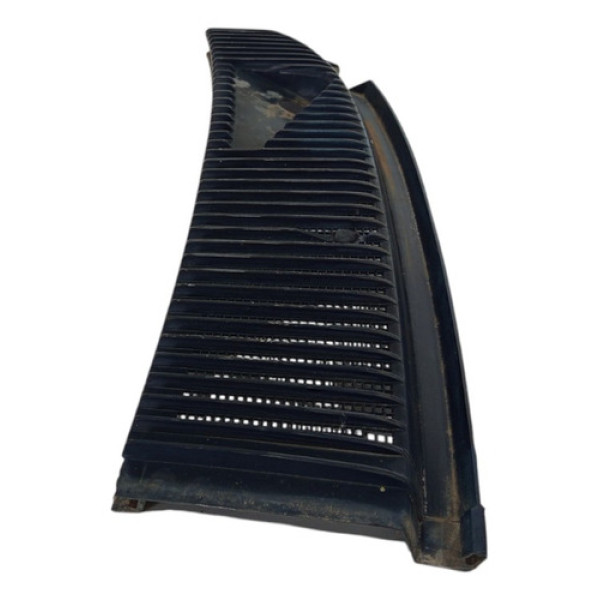 Grade Churrasqueira Lado Esquerdo Chevrolet Kadett 1989-1998