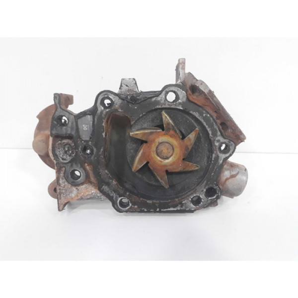 Bomba Agua Renault Clio 1.0 8v 2000 2001 2002 2003 2004 2005