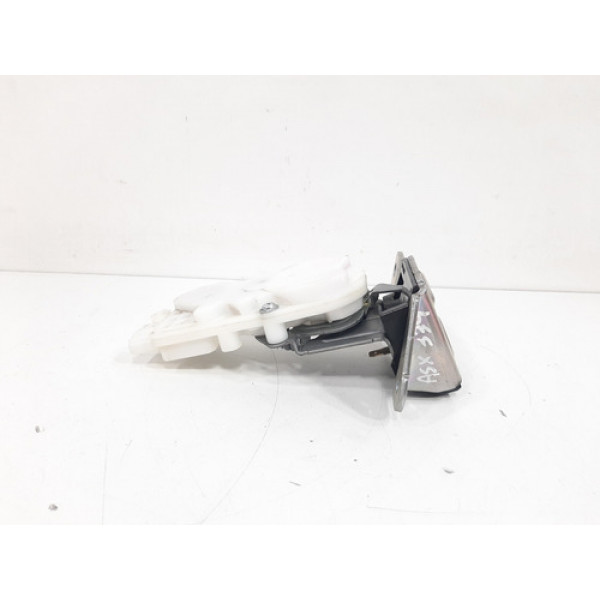 Fechadura Portamalas Mitsubishi Asx 2010 2011 2012 A 2017