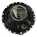 Alto Falante Porta Samus 6 Triaxial Super-630b