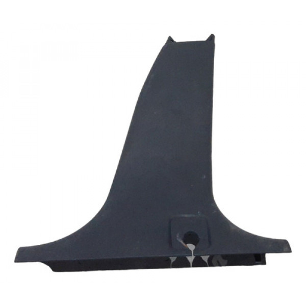 Moldura Coluna Central Direita Citroen C3 2003 2004 A 2012