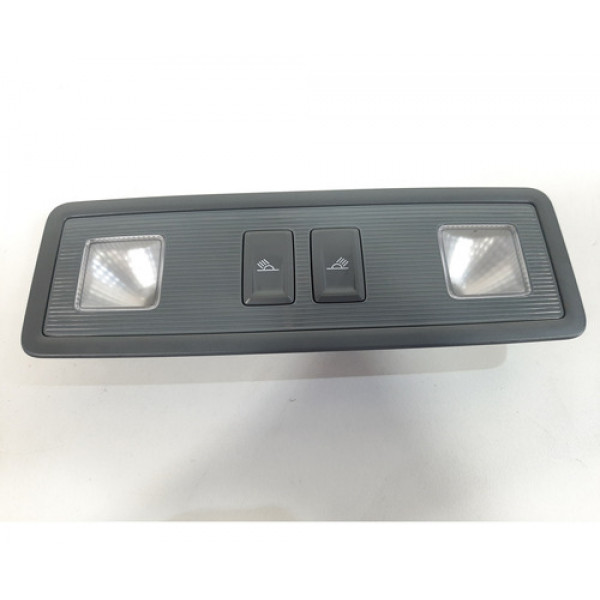 Luz Cortesia Vw Volkswagen T-cross 2019 2020 2022 2ga947290