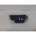Lanterna Placa Traseira Gm Tracker Ltz 2014 2015 2016 A 2019