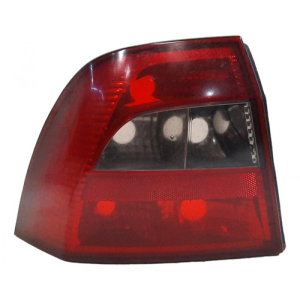 Lanterna Sinaleira Esquerda Gm Chevrolet Vectra 2000 A 2004