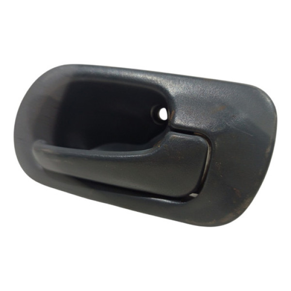 Maçaneta Interna Traseira Direita Honda Civic 1996 A 2000