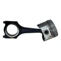 Pistão Chevrolet Corsa 1.0 1994 1995 1996 1997 A 2004