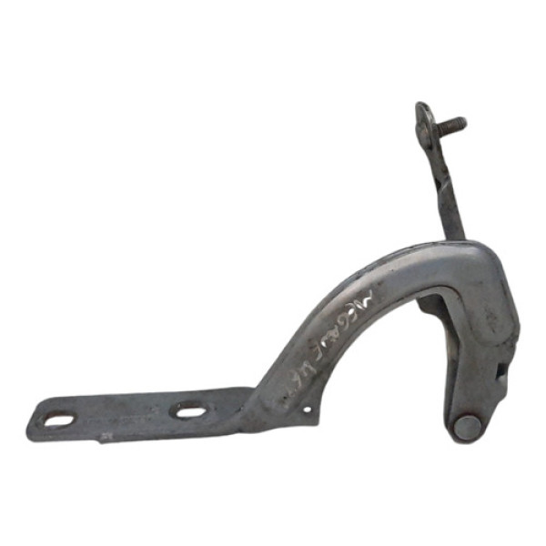 Dobradiça Direita Capô Dianteiro Renault Megane 1997 A 2004