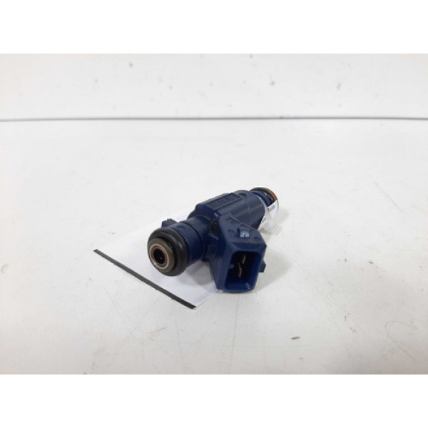 Bico Injetor Nissan March Renault Clio 1.0 16v Flex 13 A 14