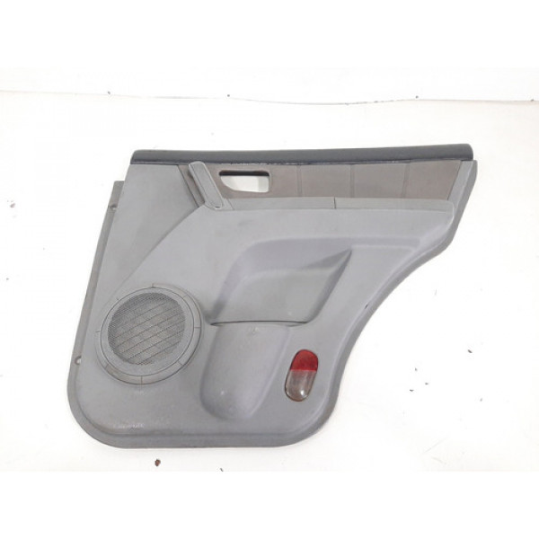 Forro Porta Traseiro Direito Kia Sorento 2002 2003 A 2009