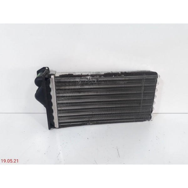 Radiador Ar Quente Peugeot 307 2.0 Aut. 2007 2008 A 2013