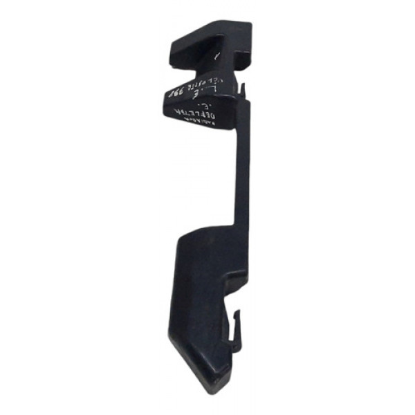 Defletor Guia Ar L E Radiador Hyundai Veloster 2012 2013