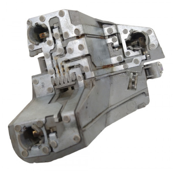 Circuito Lanterna Traseira Esquerda Ford Ka 2008 2009 A 2013