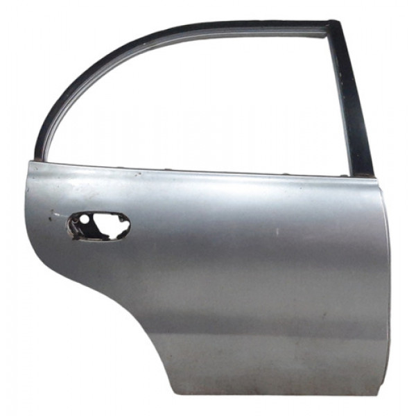 Porta Traseira Direita Hyundai Accent 1995 1996 1997 A 1999