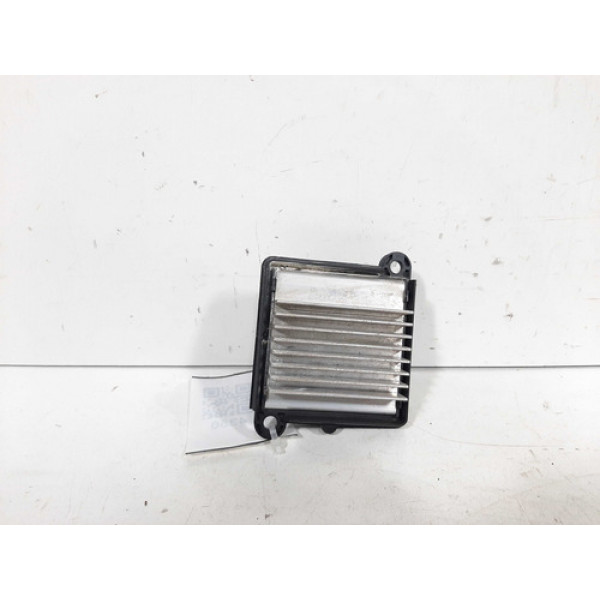 Resistência Ar Condicionado Citroen C4 Peugeot 206 2008 2009