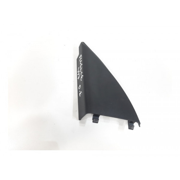 Acabamento Interno Retrovisor Esquerdo Fluence 2010 A 2018