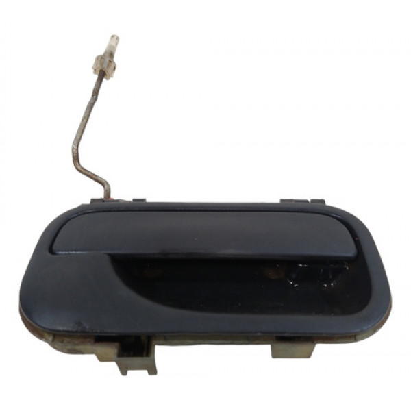 Maçaneta Externa Dianteira Direita Gm Vectra 1997 A 2005