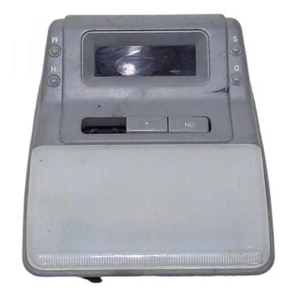 Relógio Digital Luz De Teto Daewoo Espero 1994 1995 A 1997