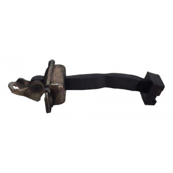 Limitador Porta Traseira Esquerda Chery Tiggo 2009 A 2015