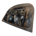 Farol Traseiro Lado Esquerdo Chevrolet Corsa 1996 A 2004