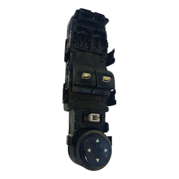 Interruptor Botão Elétrico Citroen C4 Vtr 2006 2007 A 2009