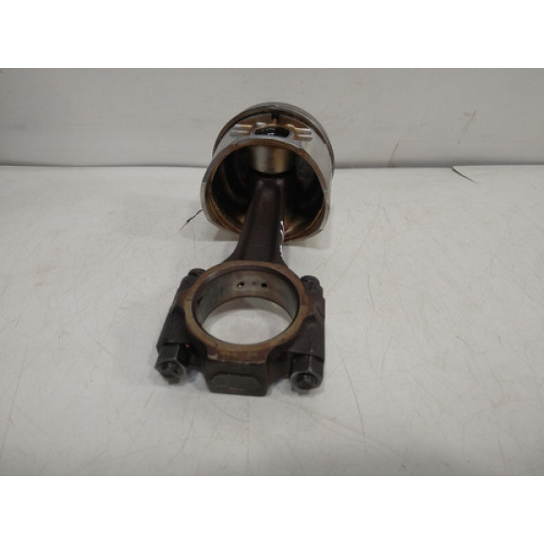 Pistão Biela Motor Fiat Tipo 1.6 8v 1993 1994 1995 À 1997