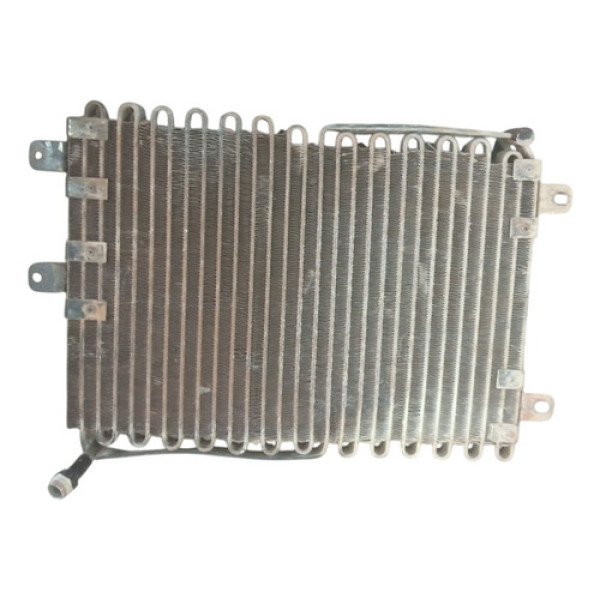 Condensador Volkswagen Gol 1.0 2001 2002 2003 2004 A 2010