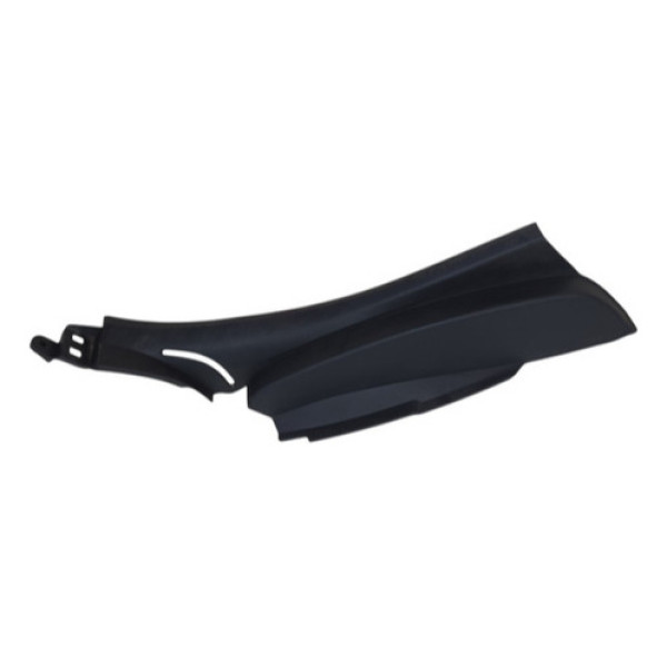 Soleira Traseira Direita Citroen C4 Pallas 2007 2008 A 2013