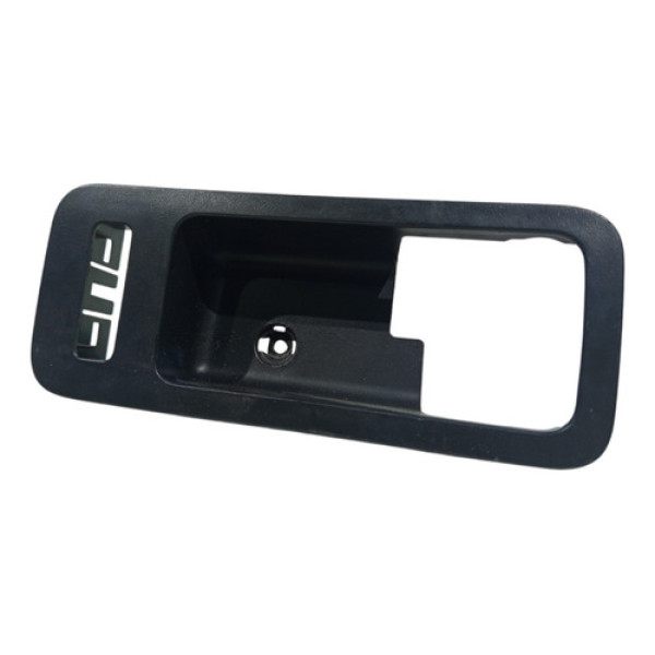Botão Trava Porta Dianteira Esquerda Ford Fusion 2006 A 2009