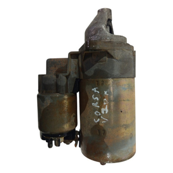 Motor Arranque Chevrolet Corsa 1.0 1996 1997 1998 A 2004