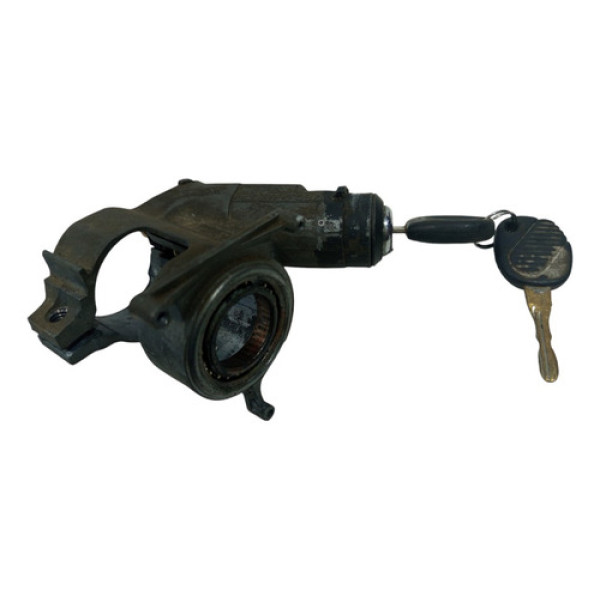 Cilindro Ignição Chave Gol Quadrado 1987 1988 1989 A 1995 