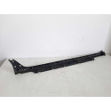 Spoiler Lateral Esquerdo Onix 2013 2014 2015 A 2018 C/avaria