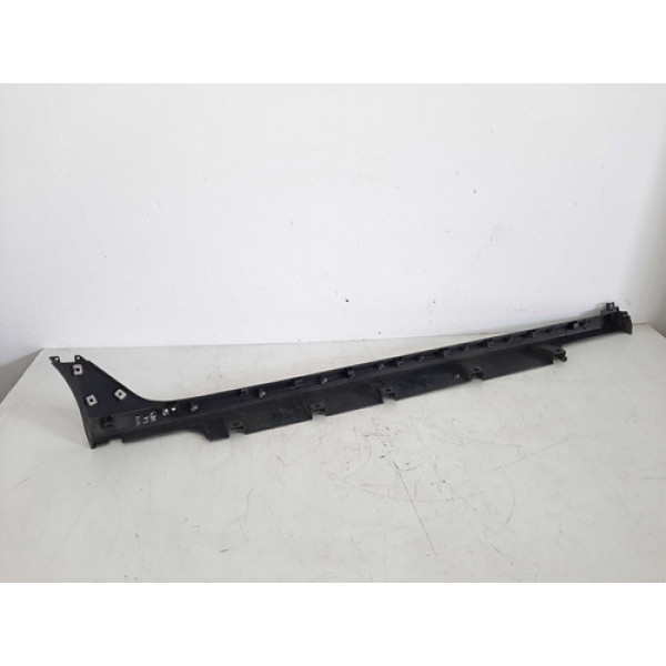 Spoiler Lateral Esquerdo Onix 2013 2014 2015 A 2018 C/avaria