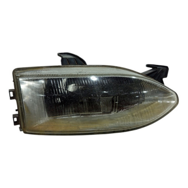 Farol Dianteiro Direito Fiat Palio 1996 1997 1998 A 2000