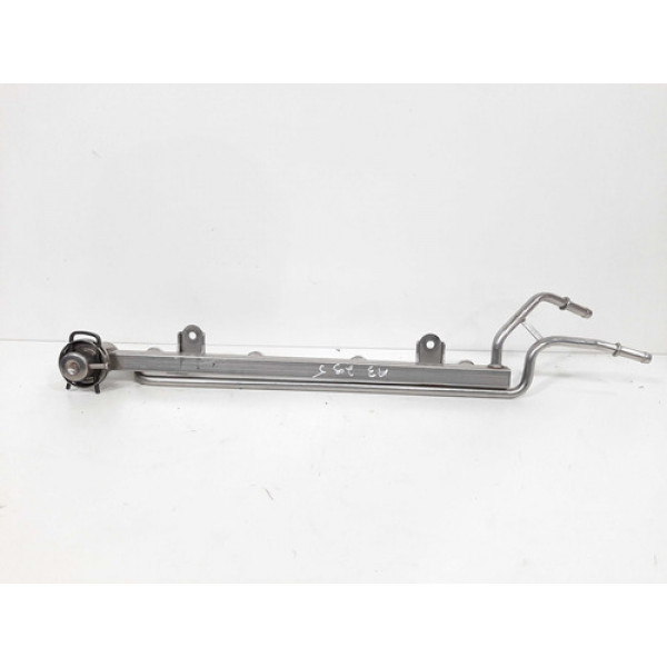 Flauta Dos Bicos Injetores Audi A3 1.8 20v 125cv 1999 A 2005