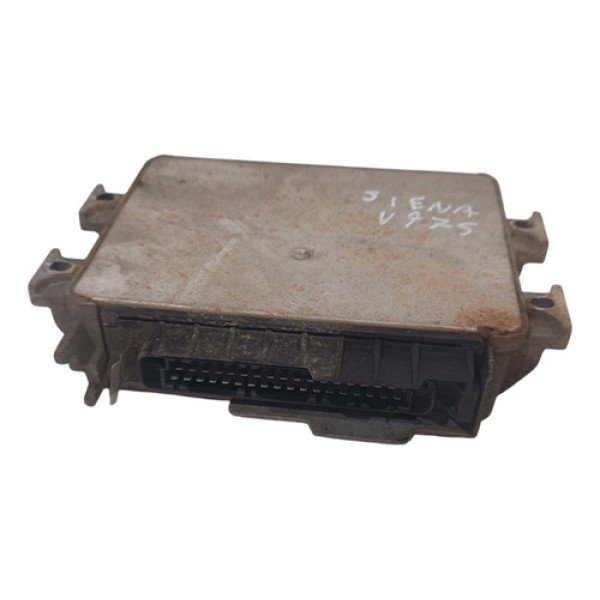 Modulo Injeção Fiat Siena 1.3 8v 1999 2000 2001 A 2005
