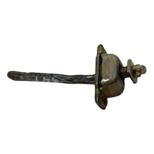 Limitador Porta Dianteira Esquerda Gm Astra Belga 1994-1997