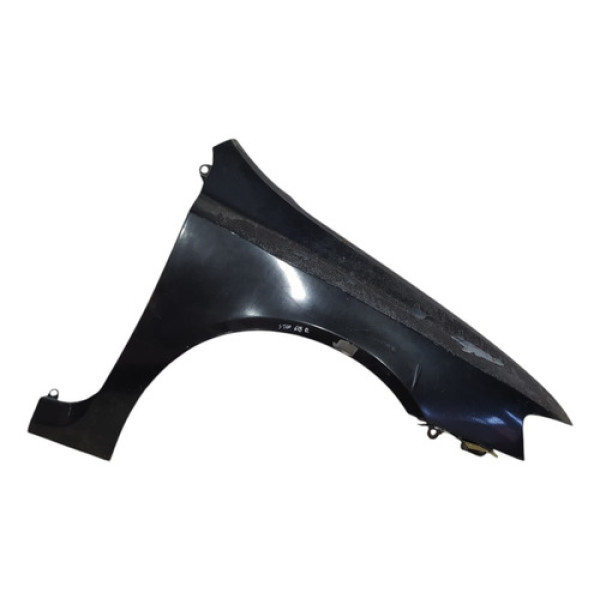 Paralama Dianteiro Direito Fiat Stilo 2003 2004 2005 A 2010