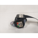 Cinto Segurança Traseiro Esquerdo Bmw X1 Sdrive 2010 A 2013