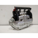 Maçaneta Externa Traseira Esquerda Gm Corsa Joy 2004 A 2012