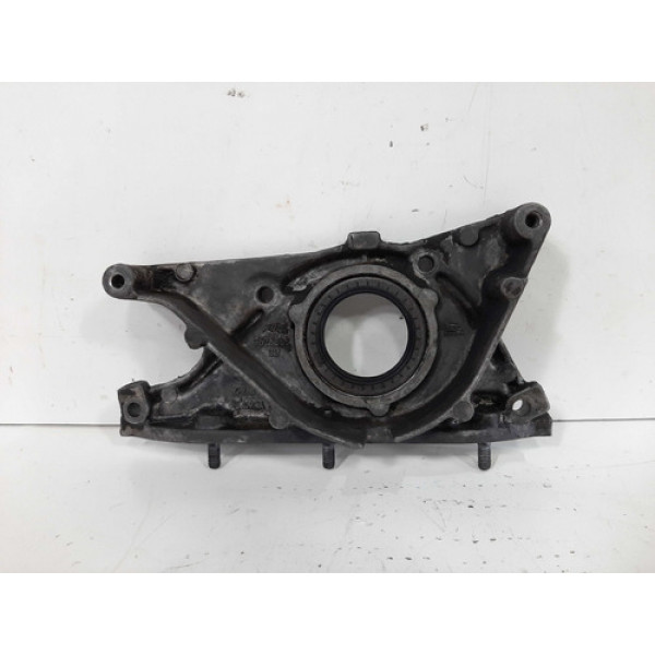 Flange Retentor Virabrequim Fiorino 1.0 8v Fiasa 1995 A 1999