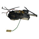 Antena Elétrica Automotiva Chevrolet Monza 1982 À 1996