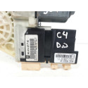 Motor Vidro Elétrico Dianteiro Direito C4 Pallas 2007 A 2013