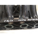 Coletor Admissão Motor Celta 1.0 8v 2007 A 2014 Com Avaria