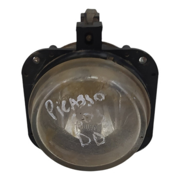 Farol Neblina Dianteiro Direito Picasso Xsara 2001 A 2008