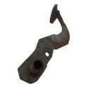 Pedal Centro Chevrolet Corsa 1994 1995 1996 1997 1998 A 2012